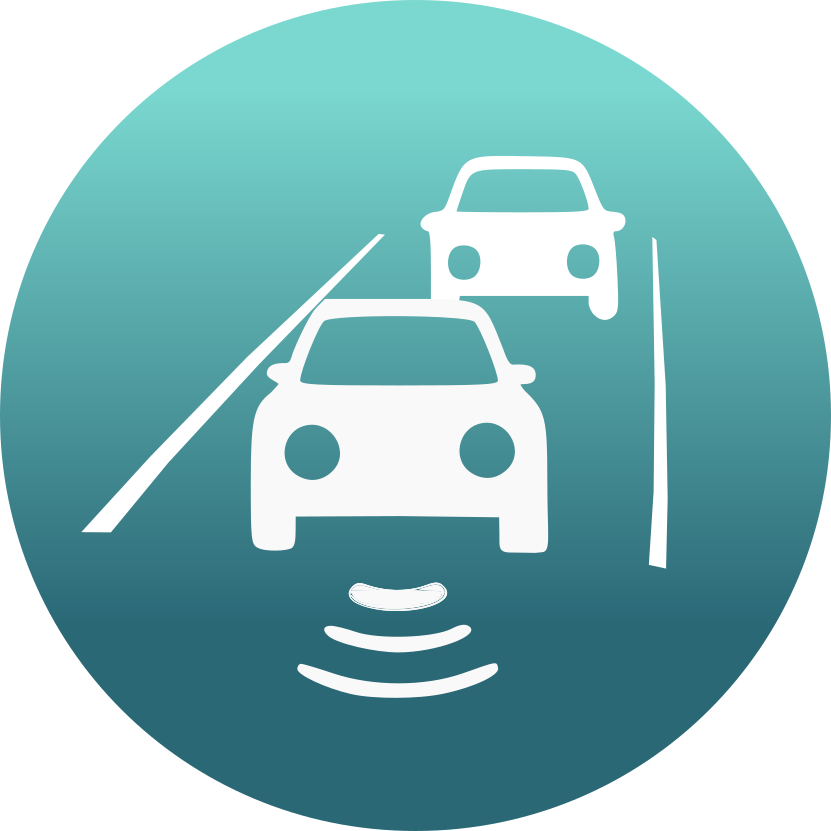 AI Drive Pal Logo